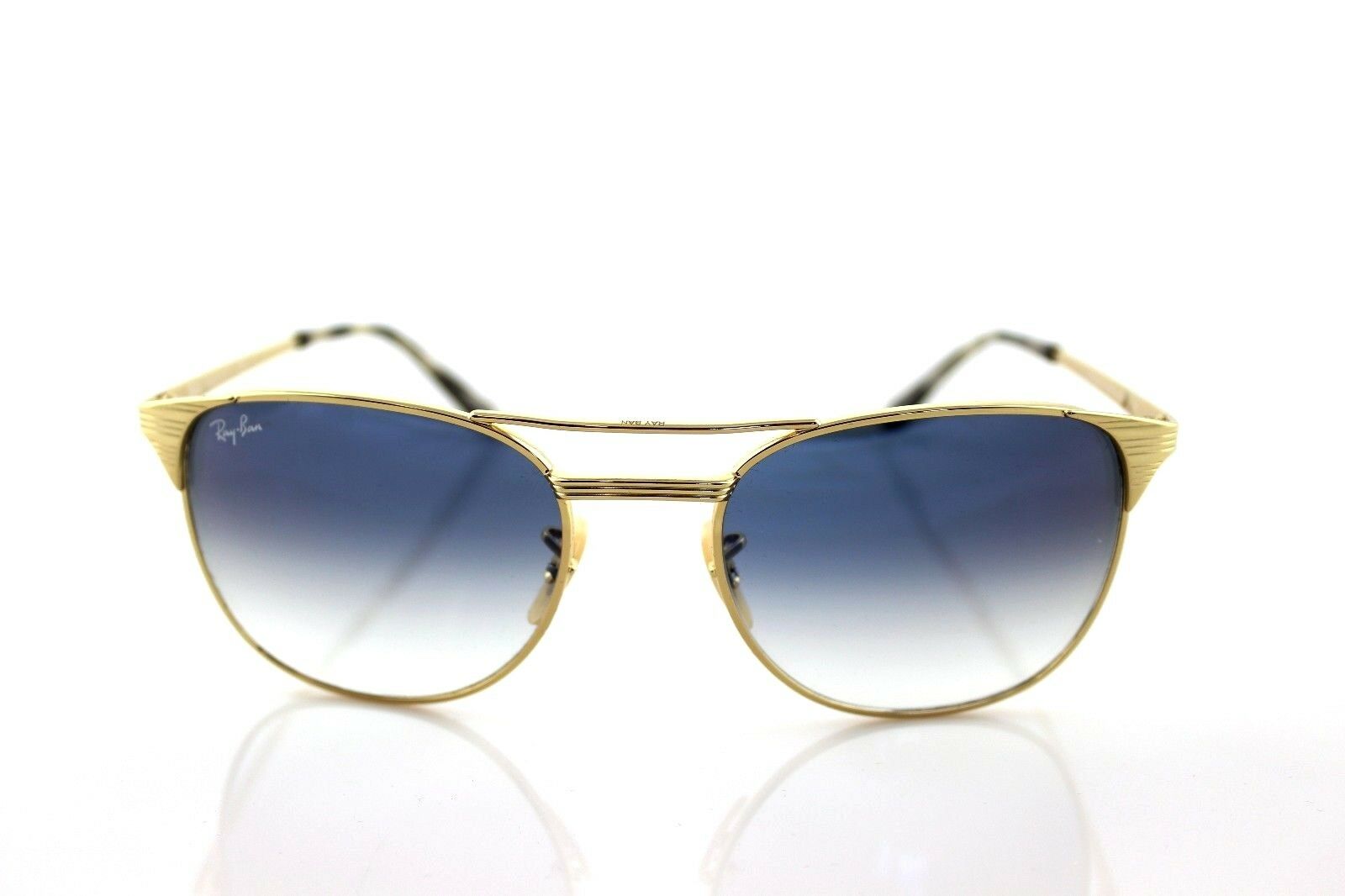 Ray-Ban Signet Unisex Sunglasses RB 3429-M 001/3F 2