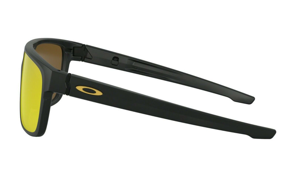 Oakley Crossrange Patch Unisex Sunglasses OO 9382 2360 4