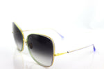 Dita Bluebird-Two Women's Sunglasses 21011-D 3