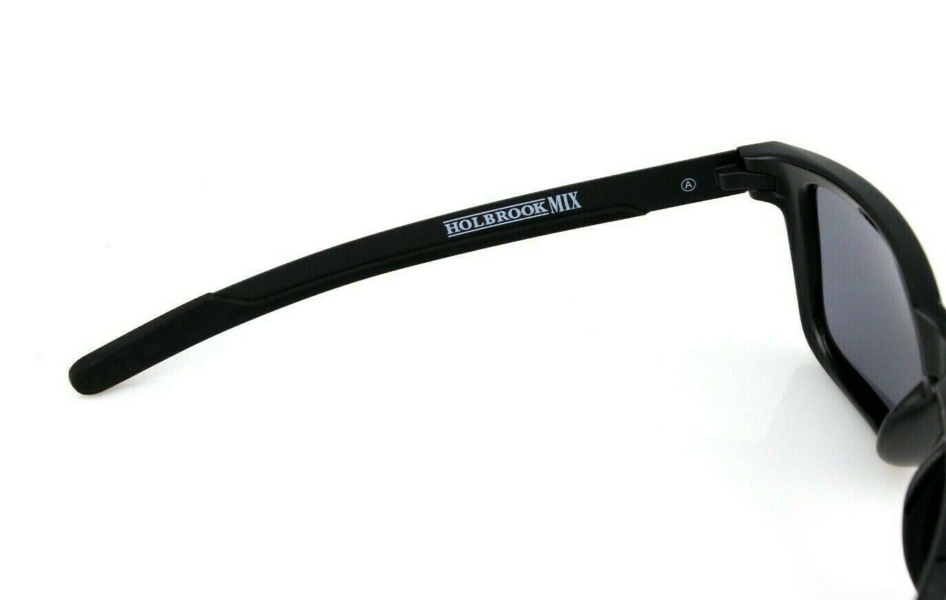 Oakley Holbrook Mix Unisex Sunglasses OO9385 01 57 Asia Fit 5