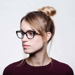 Versace Women's Eyeglasses VE 3240 GB1 54 5