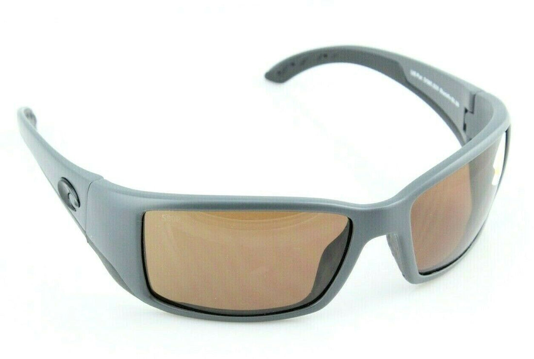 Costa Del Mar Polarized Men's Sunglasses BL 98 OCP 2