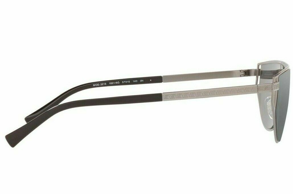 Versace Grecmania Unisex Sunglasses VE 2213 10016G 3