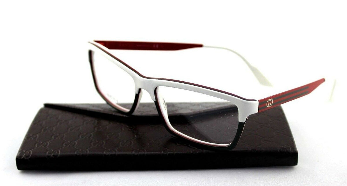 Gucci Unisex Eyeglasses GG 3517 WXF 1