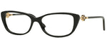Versace Women's Eyeglasses VE 3206 GB1 54 mm