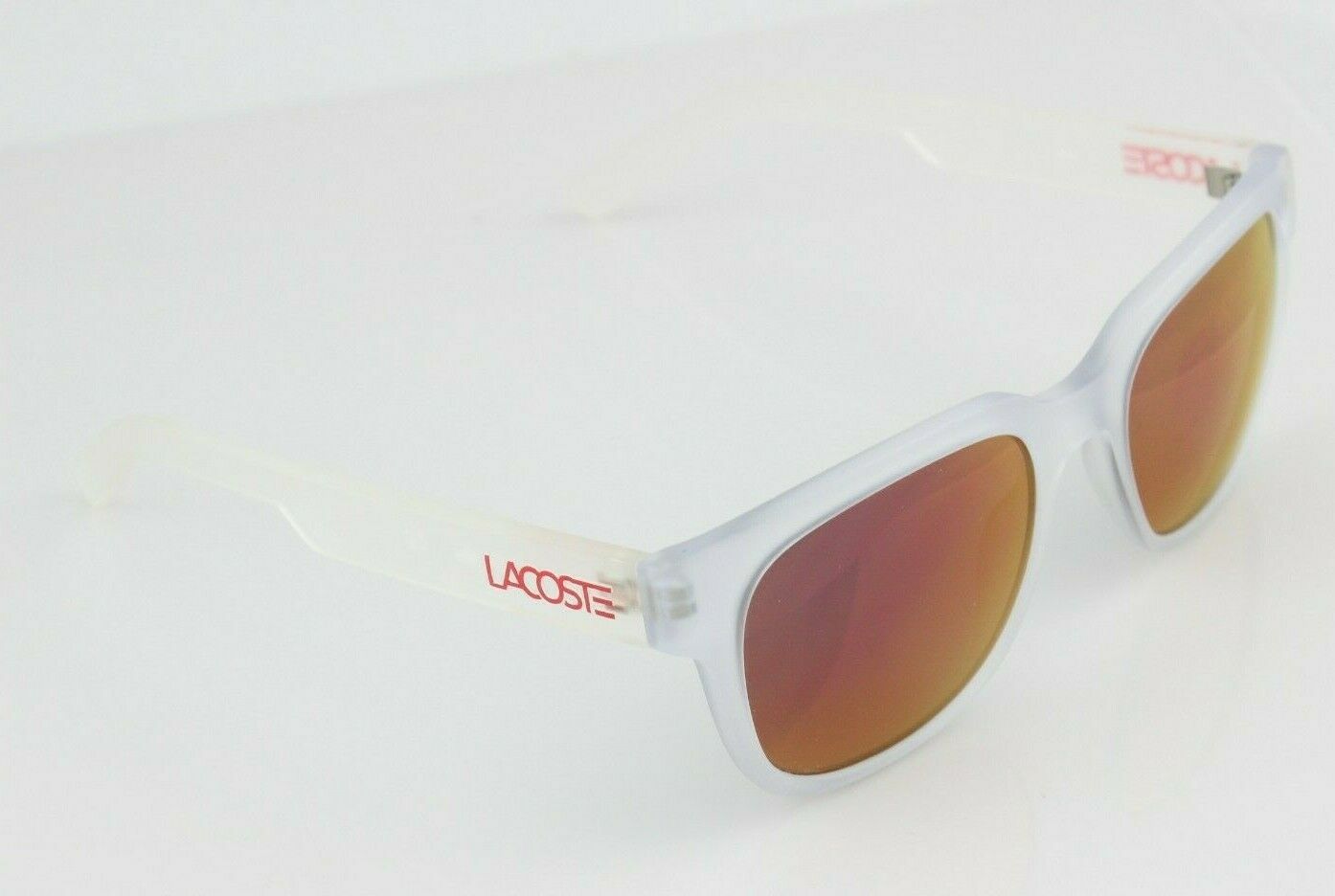 Lacoste Unisex Sunglasses L830S 971 3