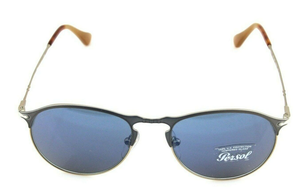 Persol Men's Sunglasses PO 7649-S 1071/56 53 mm 2