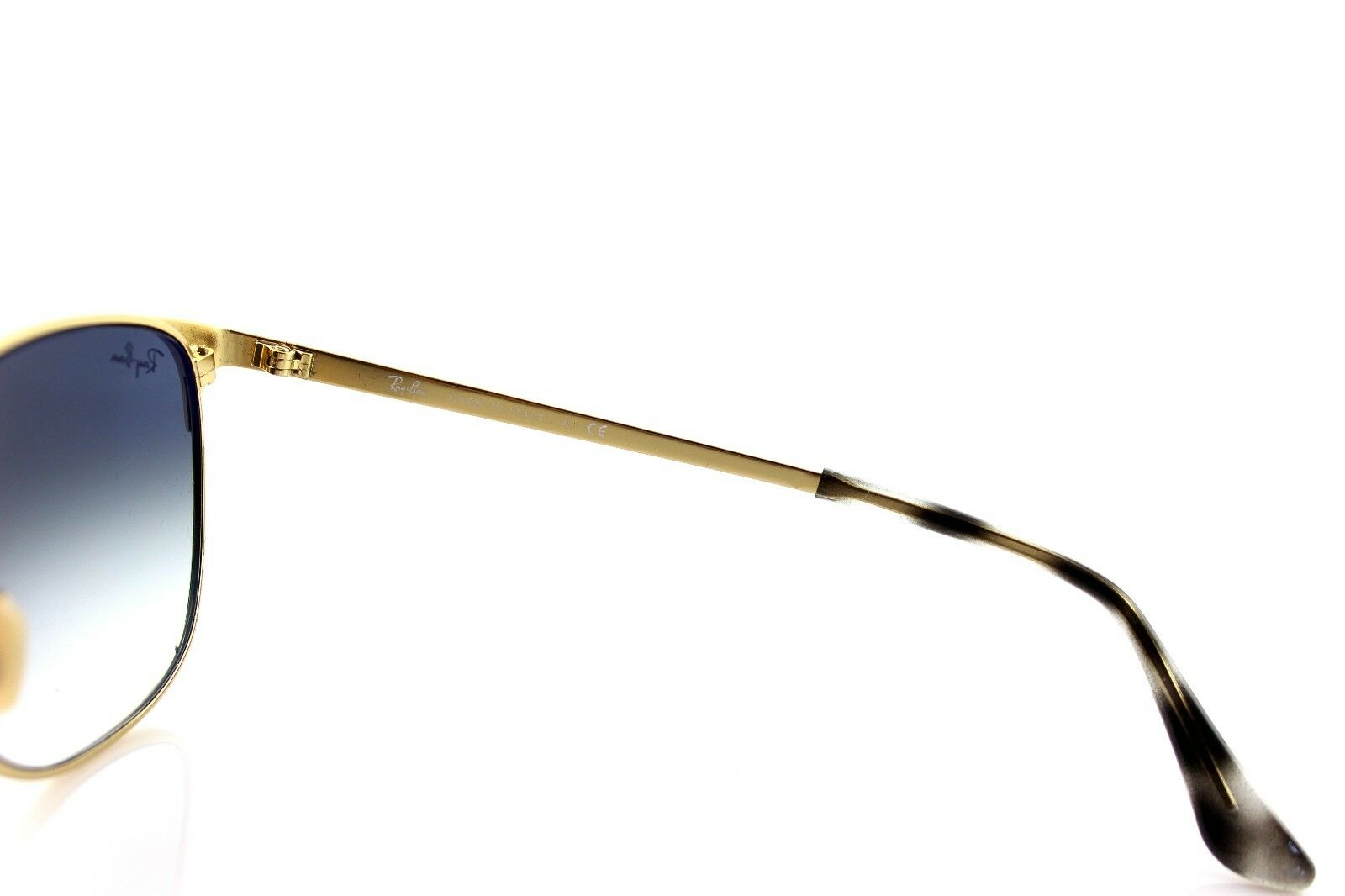 Ray-Ban Signet Unisex Sunglasses RB 3429-M 001/3F 8