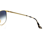 Ray-Ban Signet Unisex Sunglasses RB 3429-M 001/3F 8