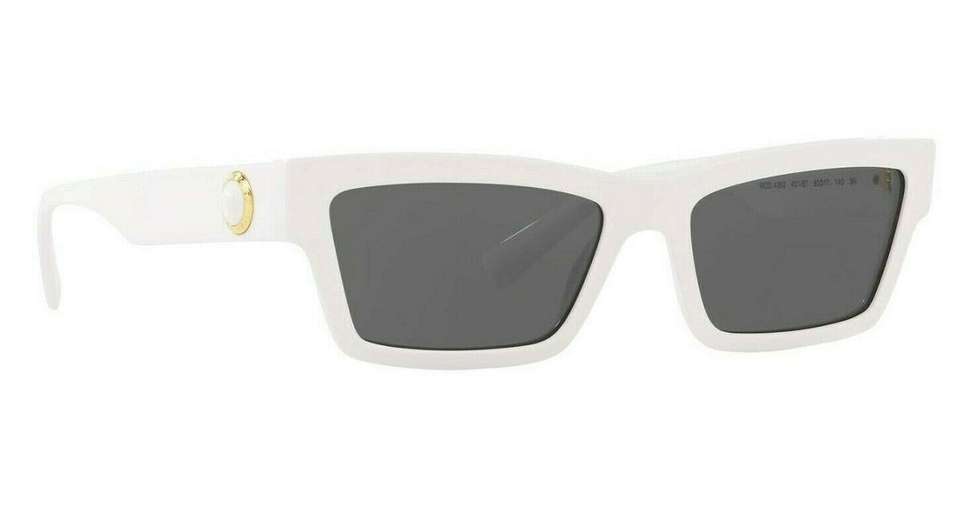 Versace The Clans Medusa Unisex Sunglasses VE 4362 401/87 1
