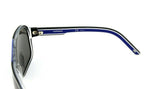 Carrera Grand Prix 2 Unisex Polarized Sunglasses T5C/M9 6