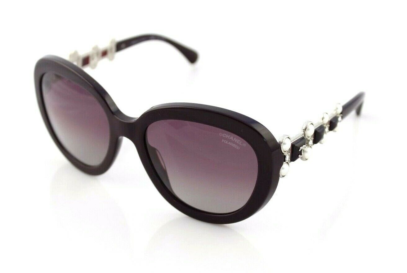 Chanel Polarized sunglasses for women CH 5334 HB 1461K5