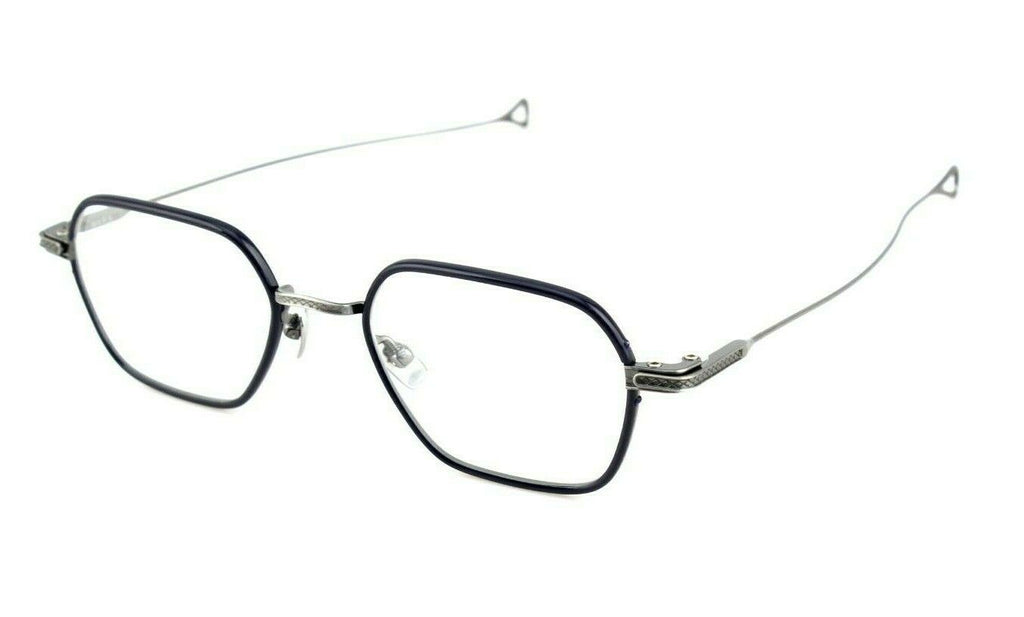 Dita Wilton Unisex Eyeglasses DRX 2043 A 49 mm 2