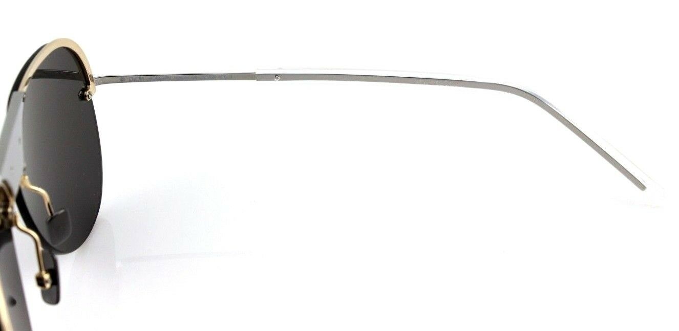 Christian Dior Men's Scale 1 Sunglasses M1B NR 5