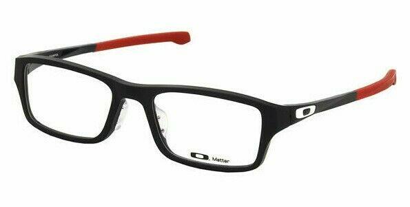 Oakley Chamfer Unisex Eyeglasses OX 8045 0655