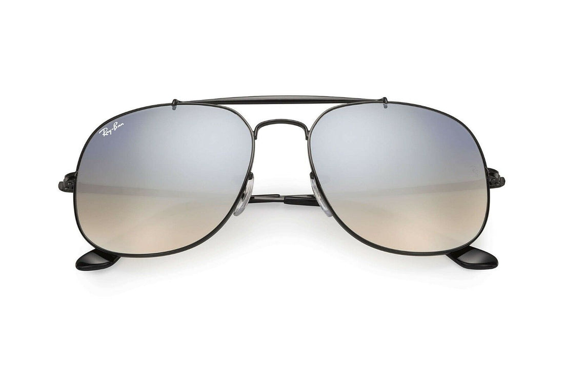 Ray-Ban The General Unisex Sunglasses RB 3561 002/9U