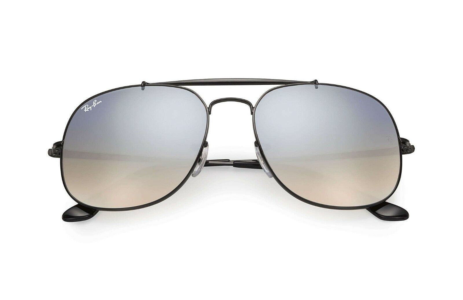 Ray-Ban The General Unisex Sunglasses RB 3561 002/9U 1