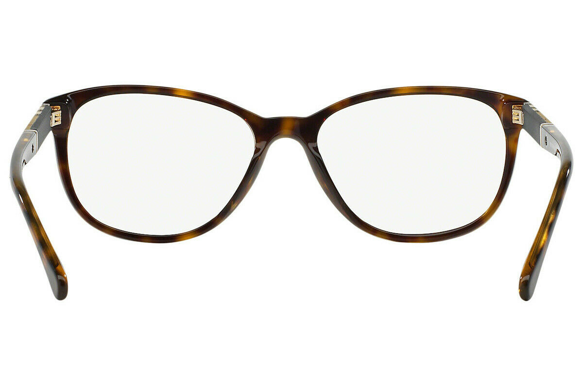 Burberry Havana Unisex Eyeglasses BE 2172 3002
