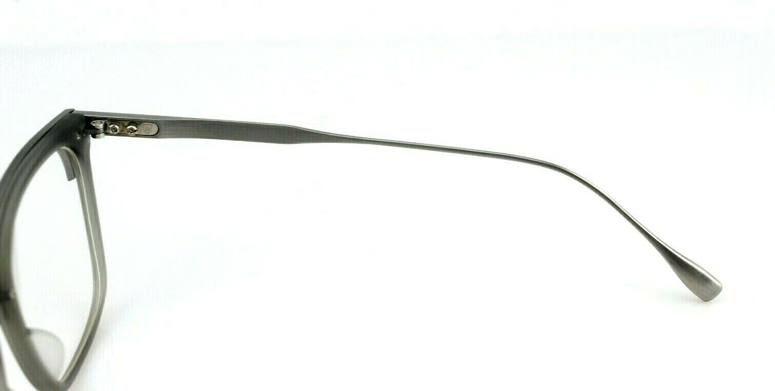 Dita Oak Unisex Eyeglasses DRX 2085 A 6