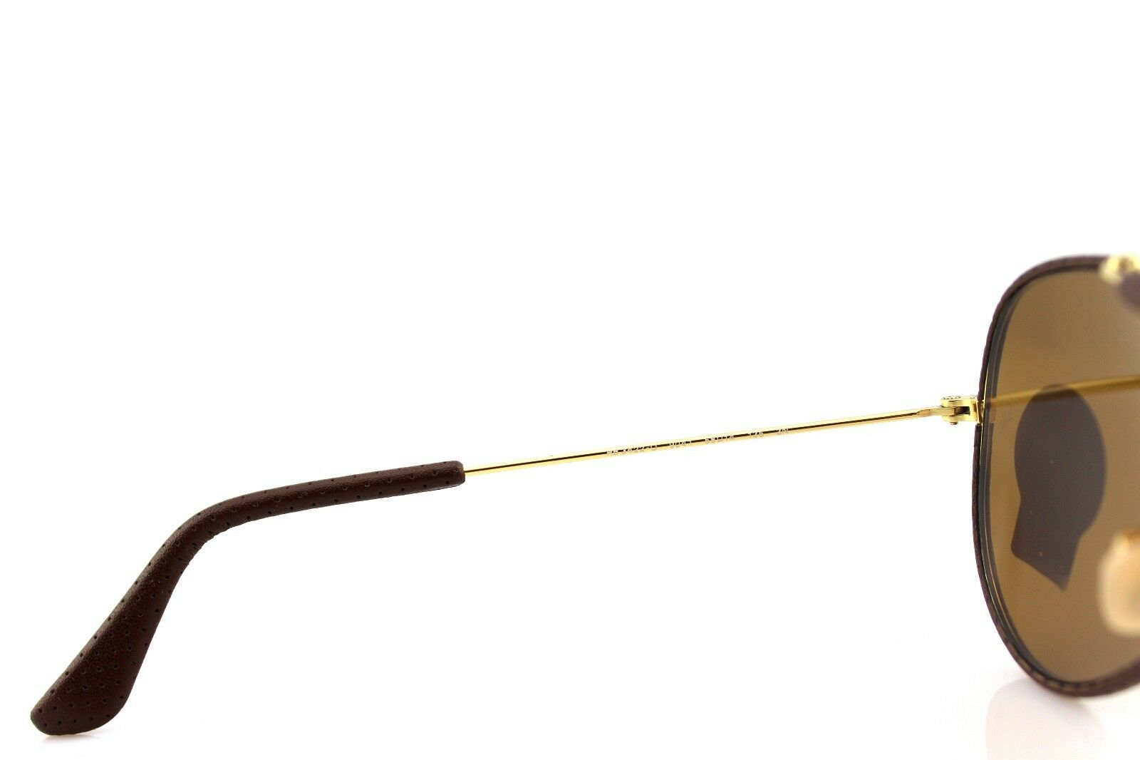 Ray-Ban Outdoorsman Craft Unisex Sunglasses RB 3422-Q 9041 6