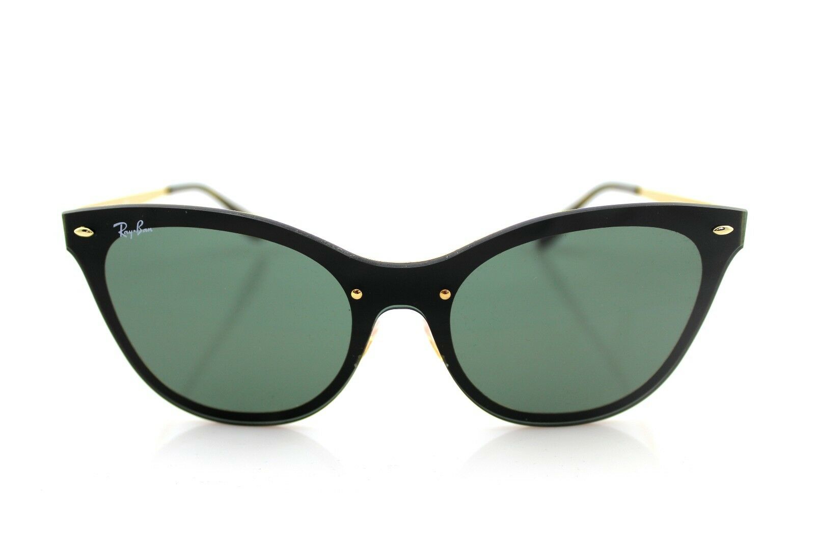 Ray-Ban Blaze Women's Sunglasses RB3580N 043/71 2