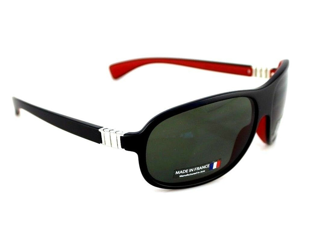 TAG Heuer Legend Polarized Unisex Sunglasses TH 9301 102 64mm