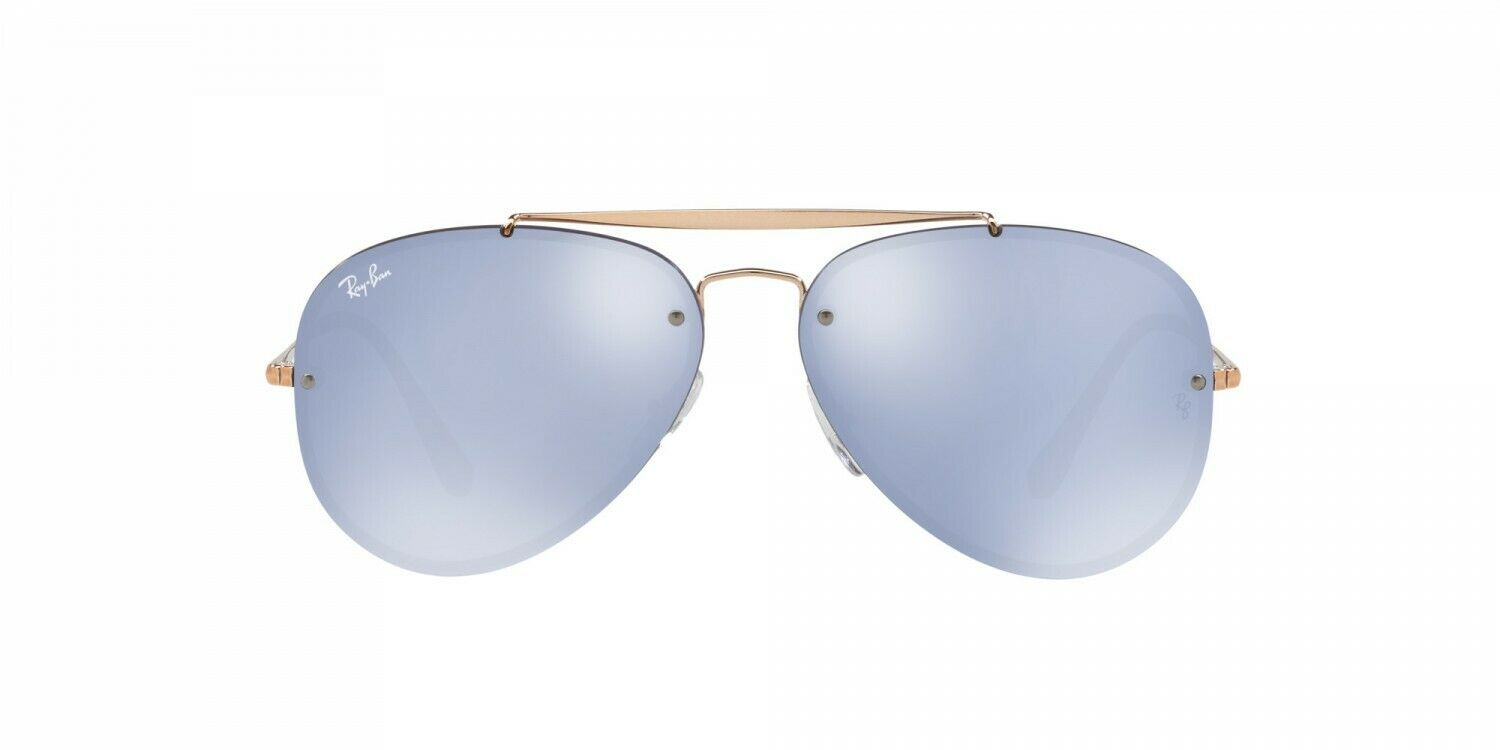 Ray-Ban Unisex Sunglasses RB3584N 90531U 1