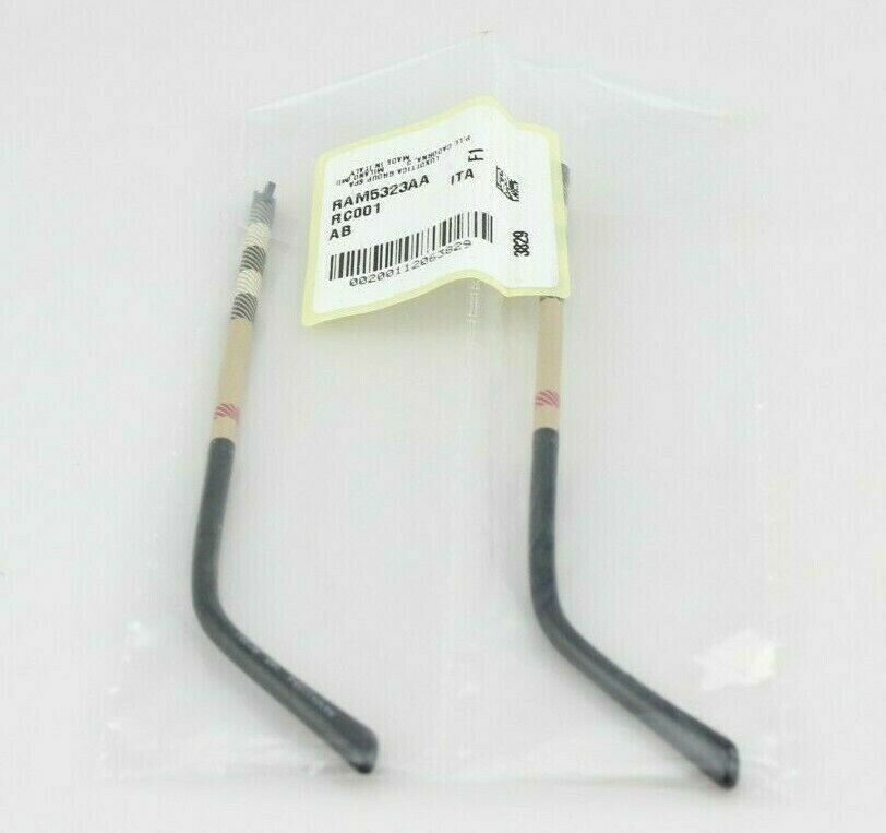 Burberry Arm Replacement for Glasses RAM 5323AA