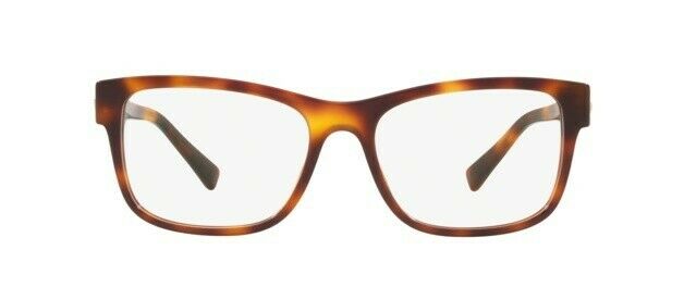 Versace The Clans Eyeglasses Unisex VE 3266 5217 55 mm 5