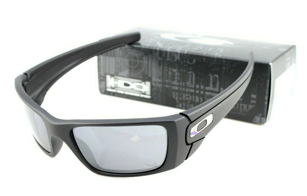 Oakley Fuel Cell Unisex Sunglasses OO 9096 1460 14 6