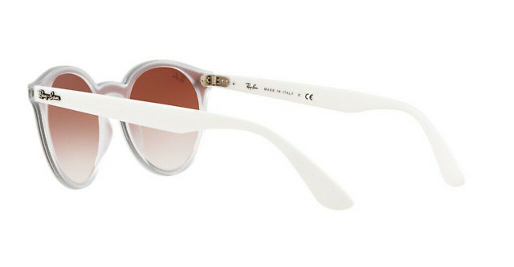 Ray-Ban Blaze Unisex Sunglasses RB 4380N 6357V0 3