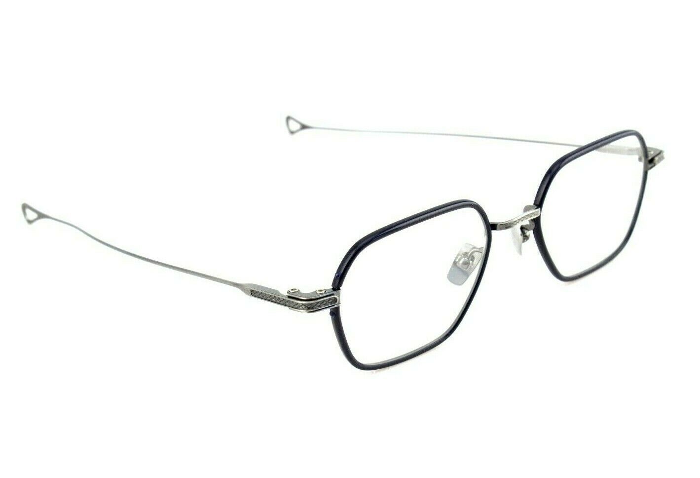 Dita Wilton Unisex Eyeglasses DRX 2043 A 49 mm 3