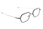 Dita Wilton Unisex Eyeglasses DRX 2043 A 49 mm 3