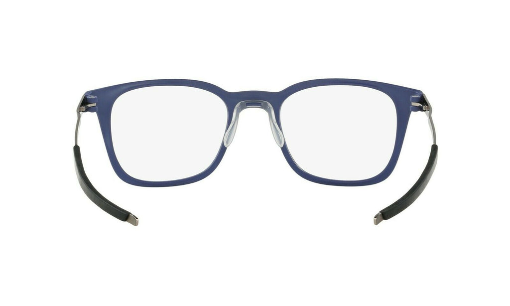 Oakley Steel Line R Unisex Eyeglasses OX 8103 0349 49 2