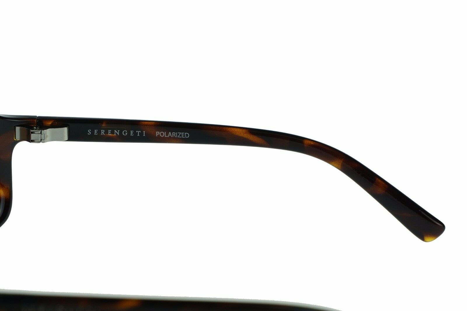 Serengeti Livorno Drivers Polarized Unisex Sunglasses 7456 7