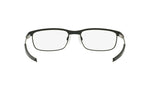 Oakley Steel Plate Unisex Eyeglasses OX 3222 0154 2