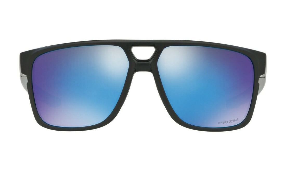 Oakley Crossrange Patch Unisex Sunglasses OO 9382 1060