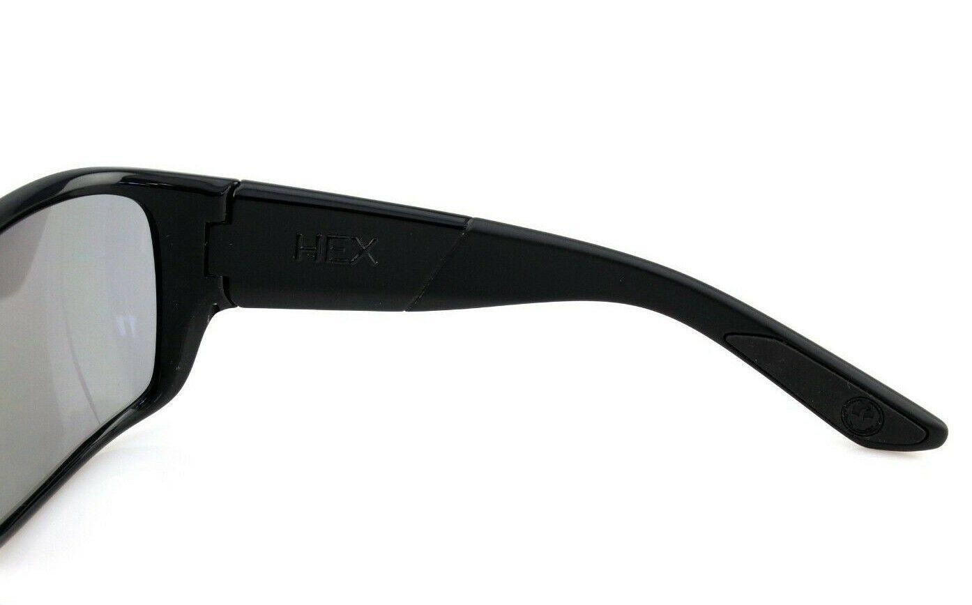 Dragon Hex Unisex Sunglasses DR 005 5