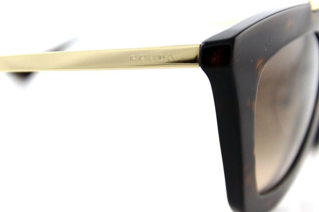 Prada Cinema Collection Women's Sunglasses SPR 09Q 2AU 6S1 PR 09QS 5