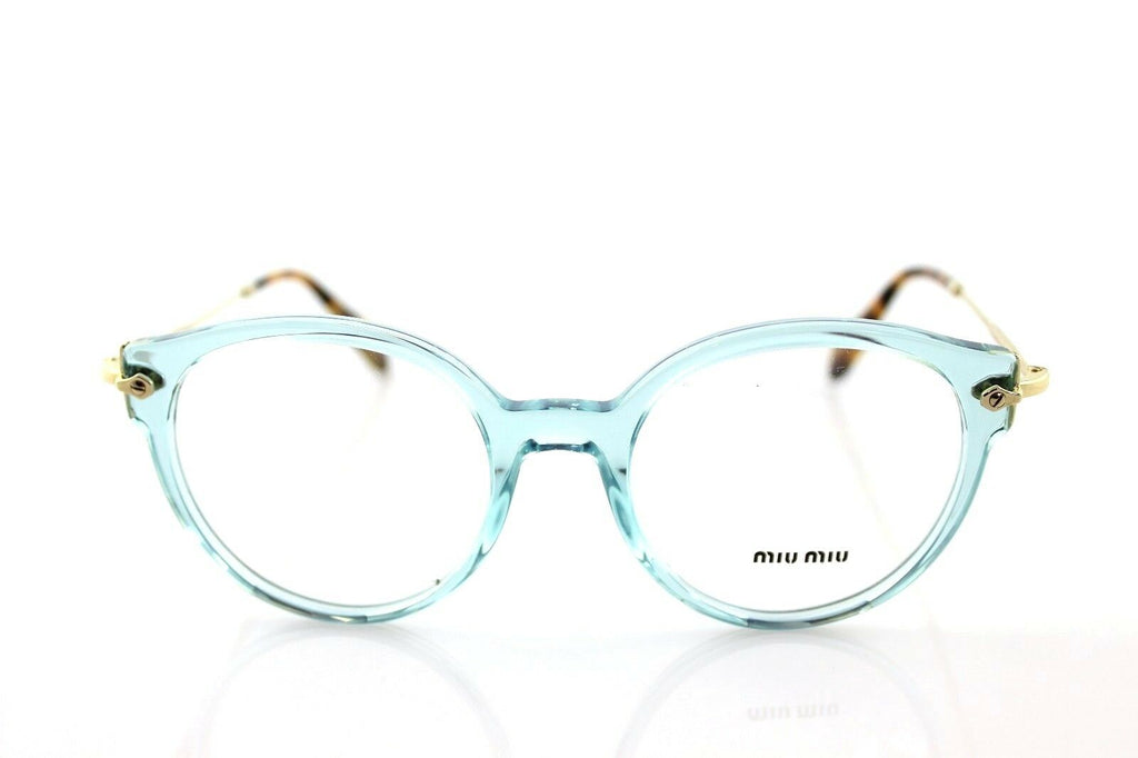 MIU MIU Women's Eyeglasses MU 04PV VMU 04P 2