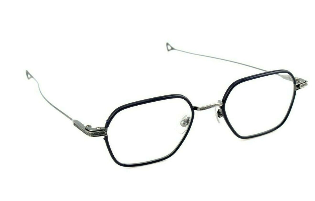 Dita Wilton Unisex Eyeglasses DRX 2043 A 49 mm 2