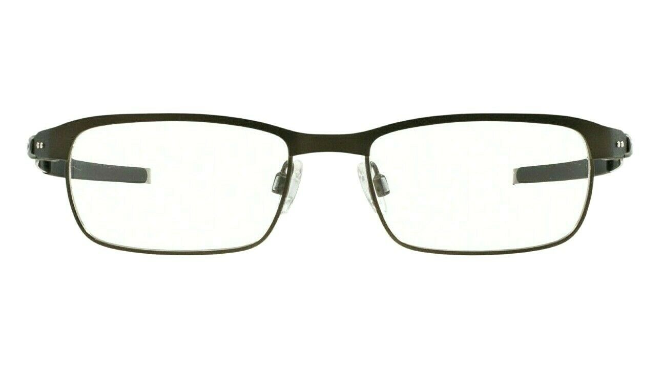 Oakley Tincup Unisex Eyeglasses OX 3184 0254 3