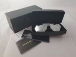 Versace Unisex Sunglasses VE 2140 1000/6G 3