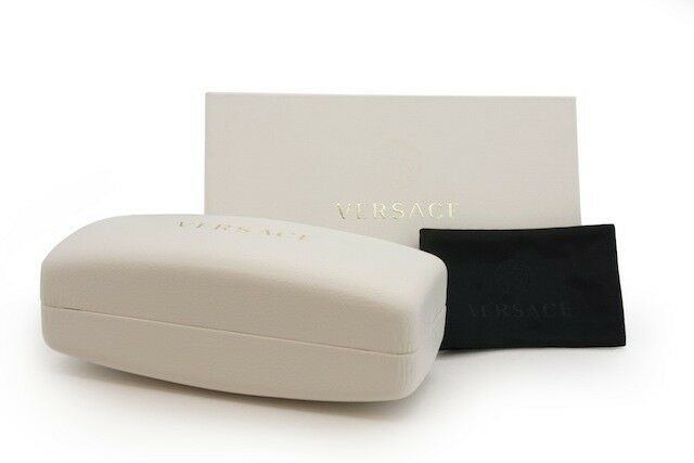 Versace 3D Medusa Women's Sunglasses VE 4221 108/73 3