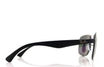 Ray-Ban Polarized Unisex Sunglasses RB 3516 006/9A 5