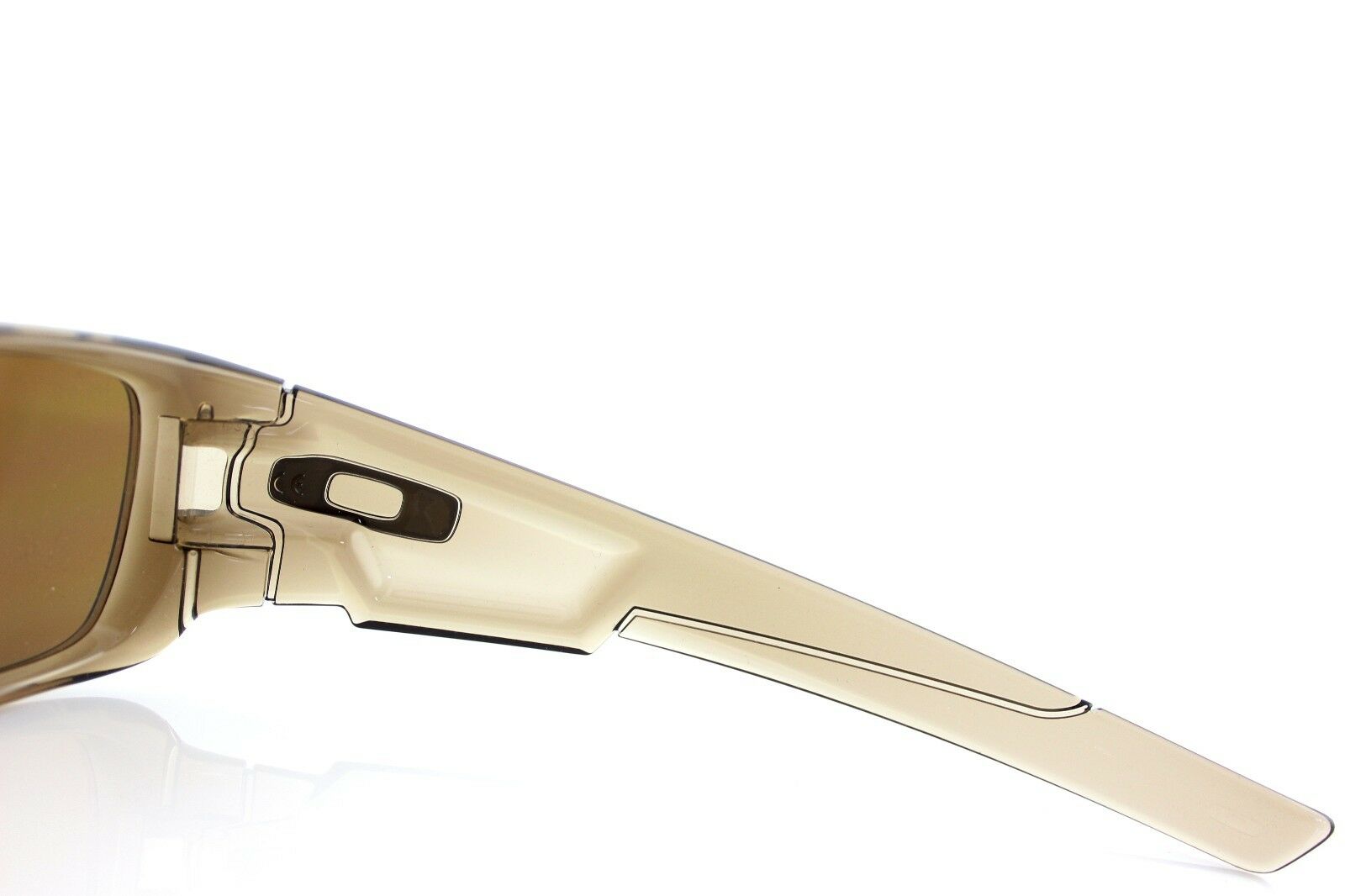 Oakley Crankshaft Polarized Unisex Sunglasses OO 9239-07 7