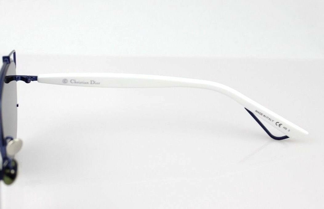 Christian Dior Technologic  Women's Sunglasses TVC AF 9