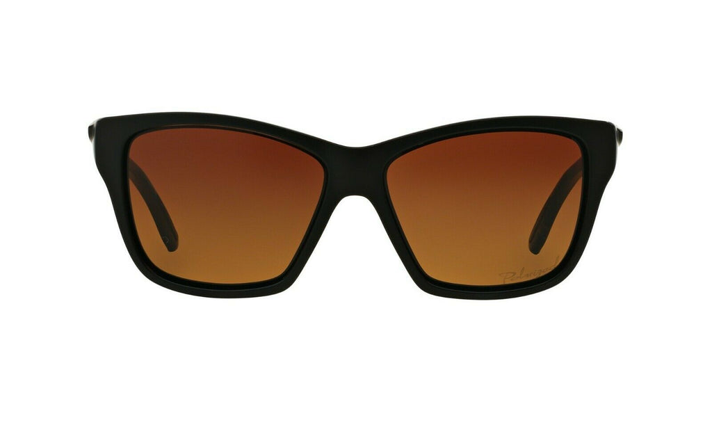 Oakley Hold On Polarized Women's Sunglasses OO 9298 01 1