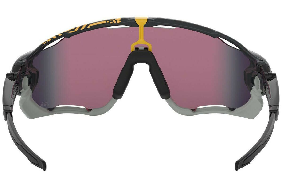 Oakley Jawbreaker Tour De France Edition Unisex Sunglasses OO 9290 35 3