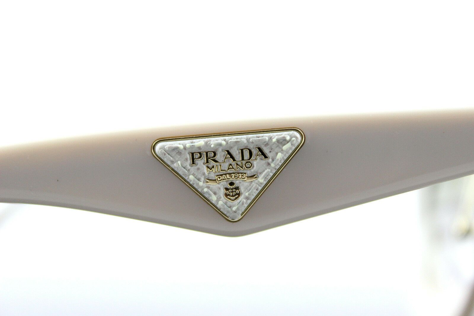 Prada Milano Women's Sunglasses SPR 14S PR 14SS UFP 1